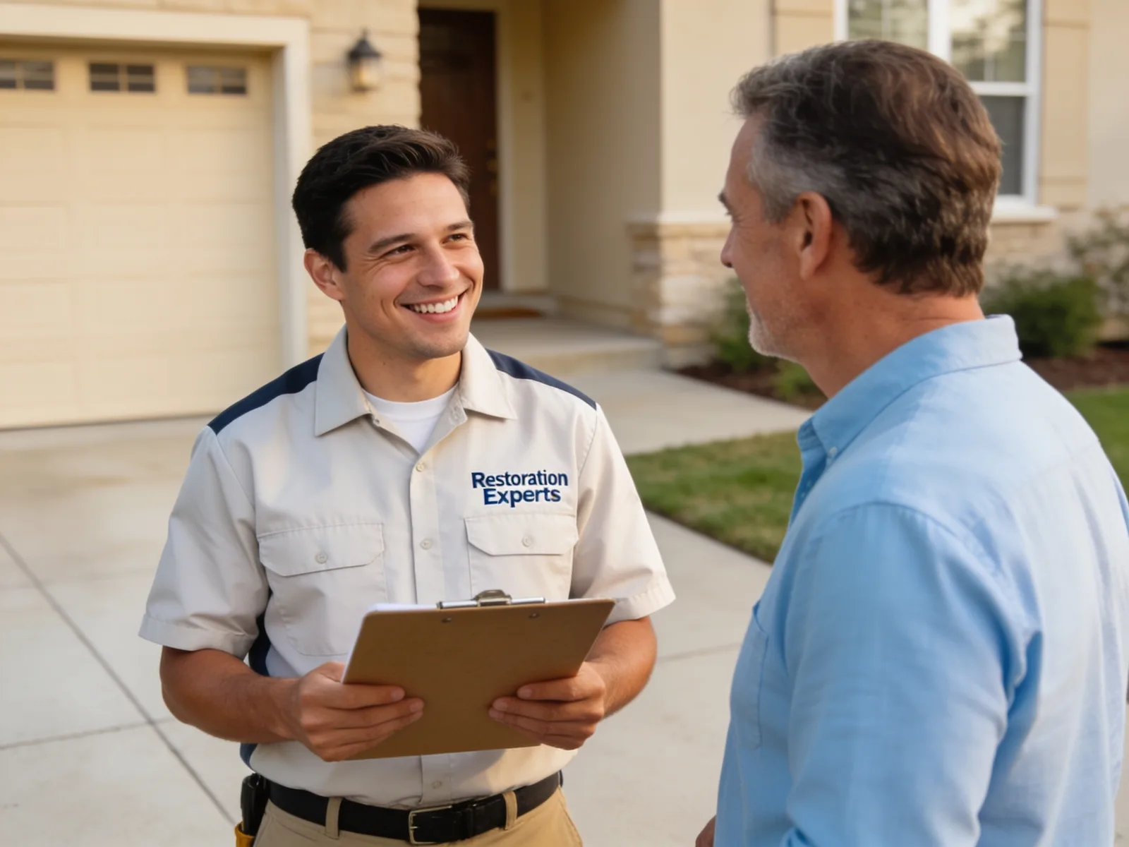 Water Damage Cleanup Harris, NY FAQs